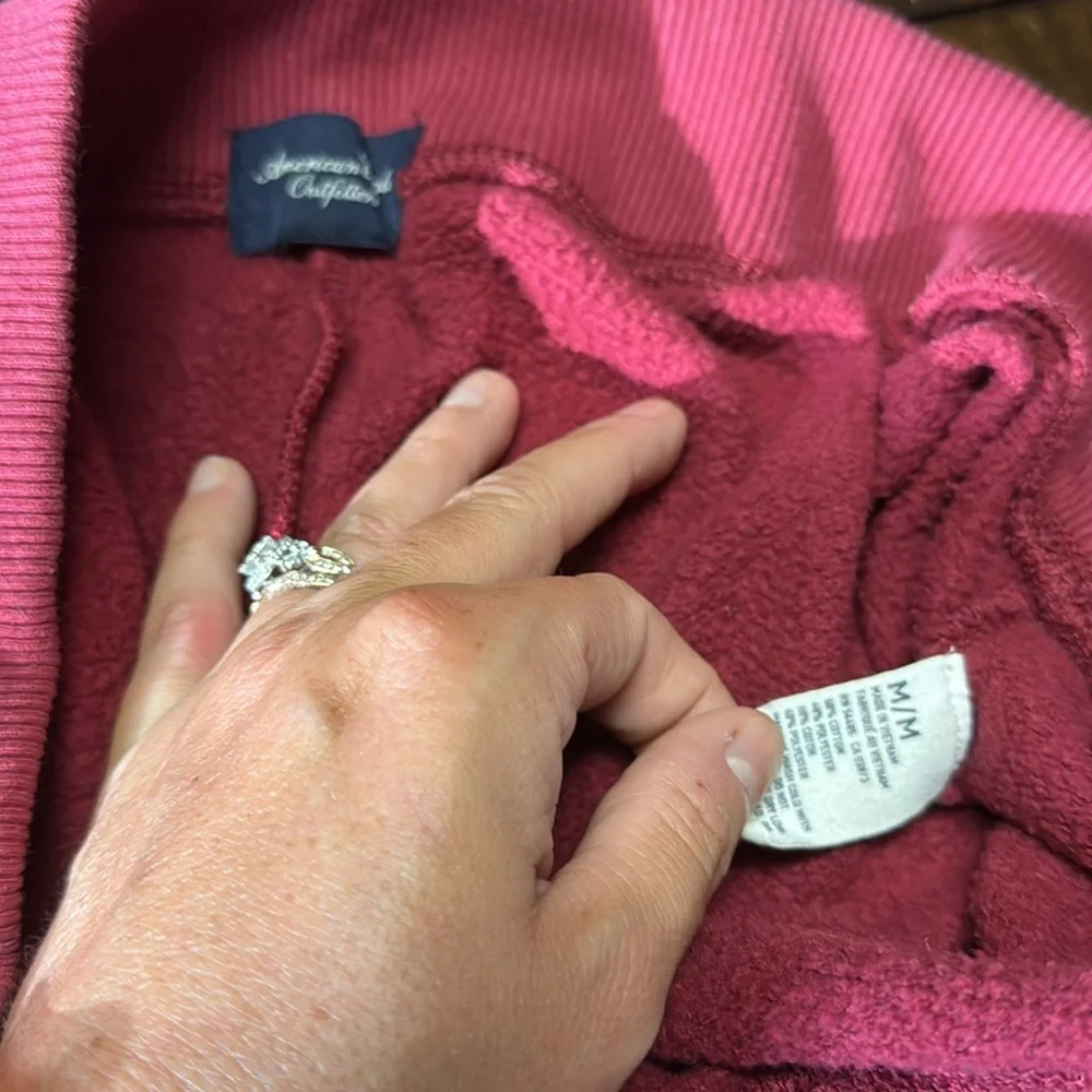 American Eagle Women’s Sweatpants. - Picture 2 of 9